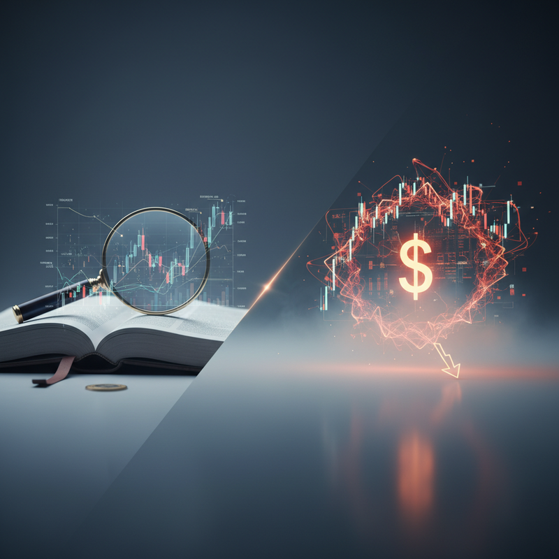 Học Forex “uy tín” nghĩa là gì (và bạn học để làm gì)?