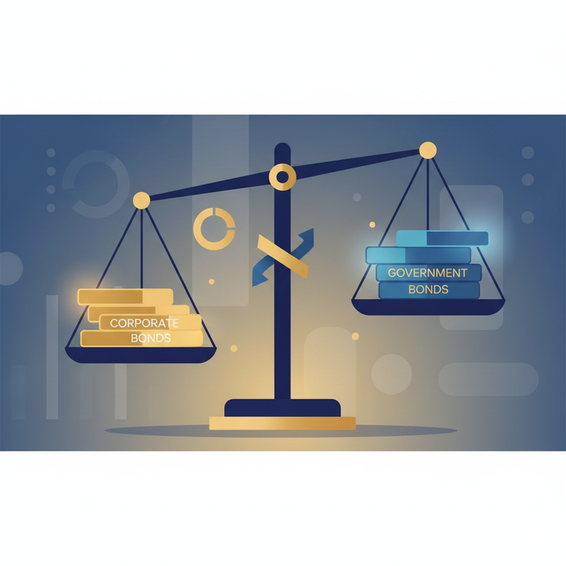 Credit Spread (Chênh lệch tín dụng) là gì?