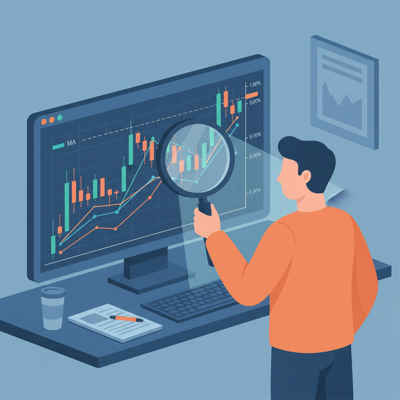 Phân Tích Kỹ Thuật Trong Forex Là Gì? Bản Chất Và Nguyên Tắc
