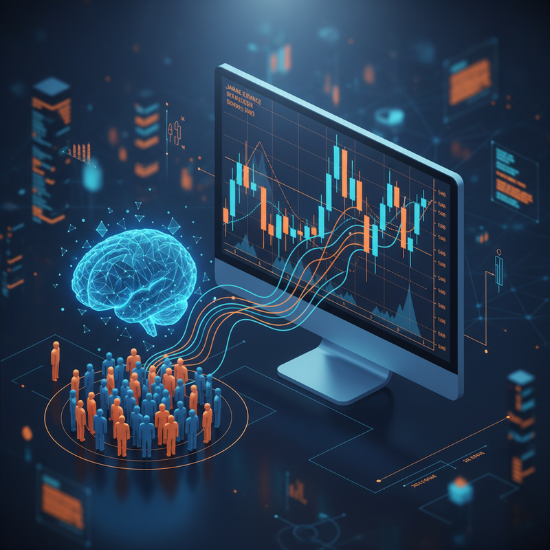Phân Tích Kỹ Thuật Trong Forex Là Gì? Khái Niệm & Nguyên Lý Cốt Lõi