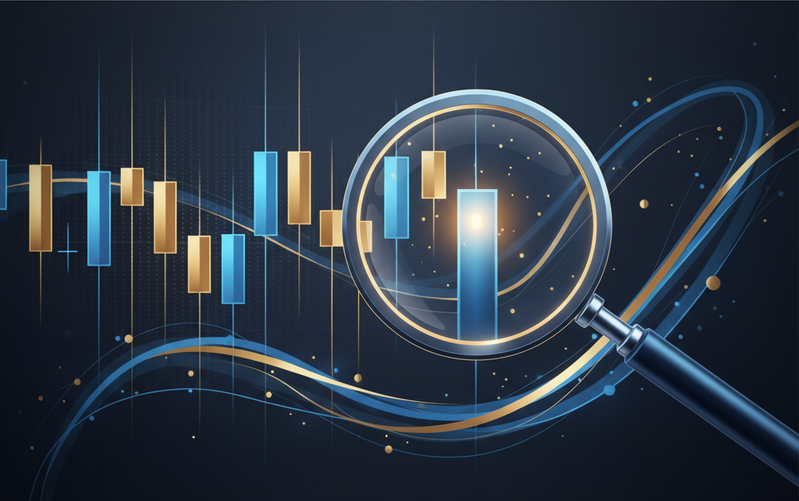 section 1 price action la gi ban chat cot loi cua 
