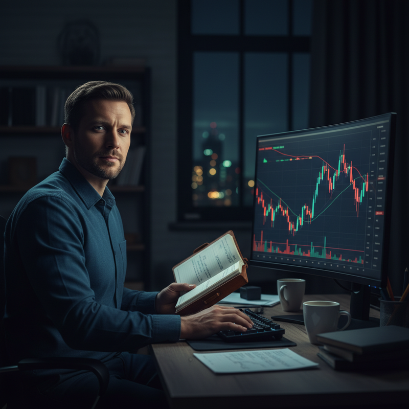 Bí quyết đọc biểu đồ crypto và các cột mốc lịch sử cực đoan