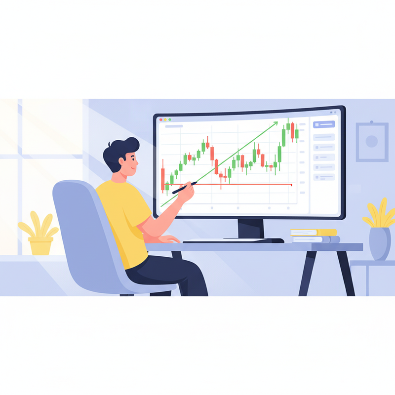 Hướng Dẫn Cách Đọc Biểu Đồ Forex & Các Công Cụ Phân Tích Nền Tảng