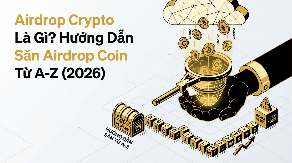 thumbnail airdrop crypto la gi huong dan san airdrop coin tu