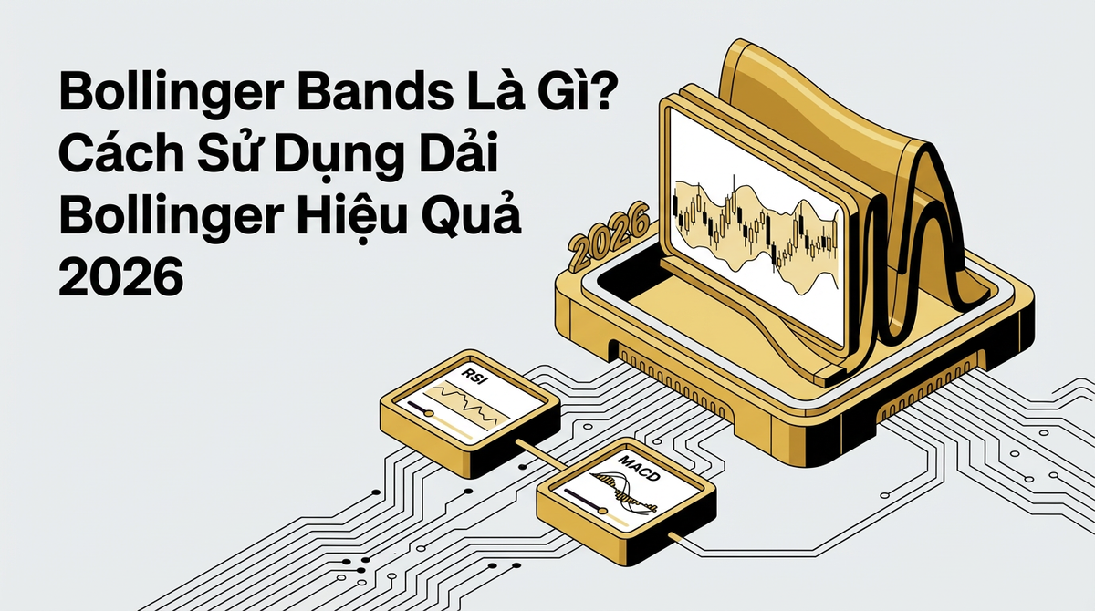 thumbnail bollinger bands la gi cach su dung dai bollinger h