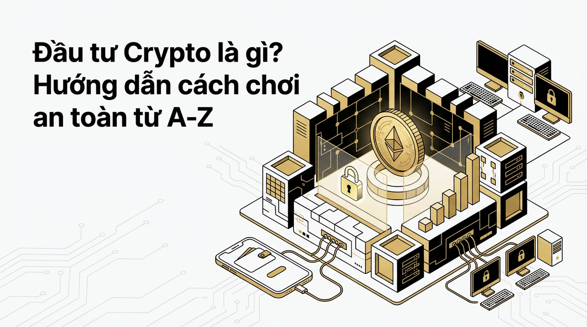 thumbnail dau tu crypto la gi huong dan cach choi an toan tu