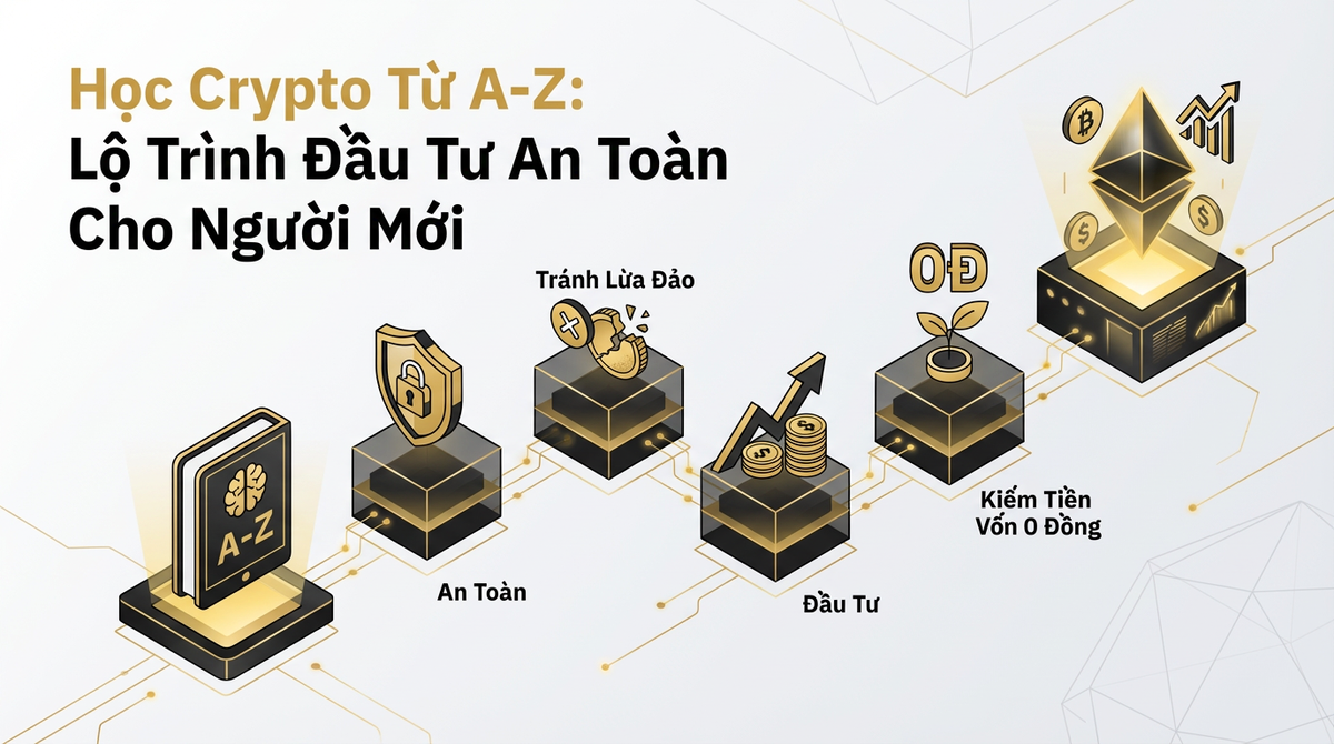 thumbnail hoc crypto tu a z lo trinh dau tu an toan cho nguo