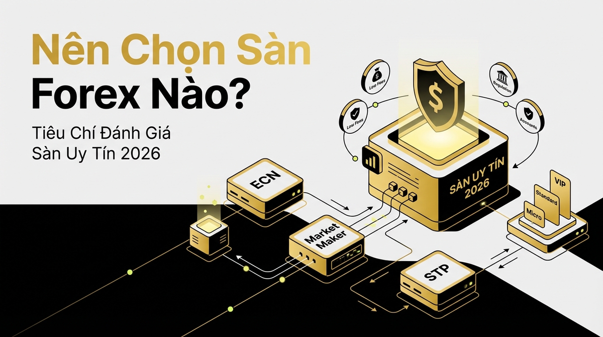 thumbnail nen chon san forex nao tieu chi danh gia san uy ti