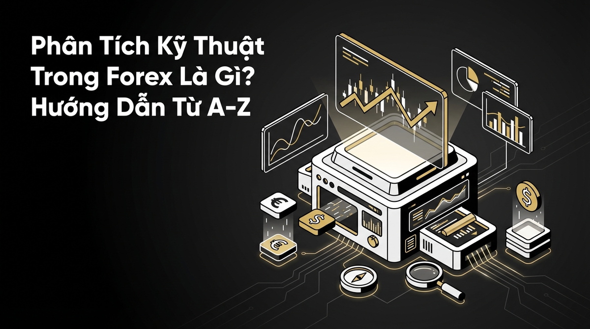 thumbnail phan tich ky thuat trong forex la gi huong dan tu