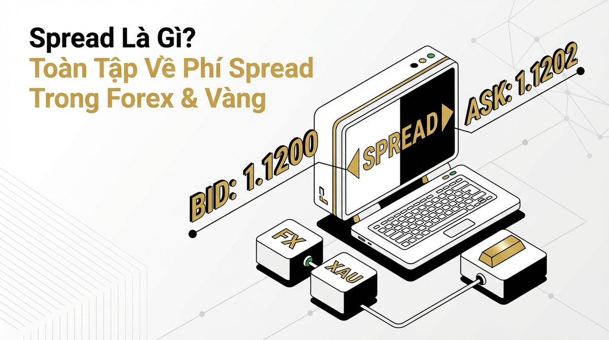 thumbnail spread la gi toan tap ve phi spread trong forex va