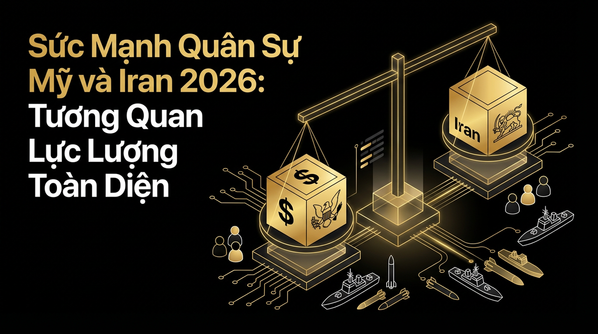 thumbnail suc manh quan su my va iran 2026 tuong quan luc lu