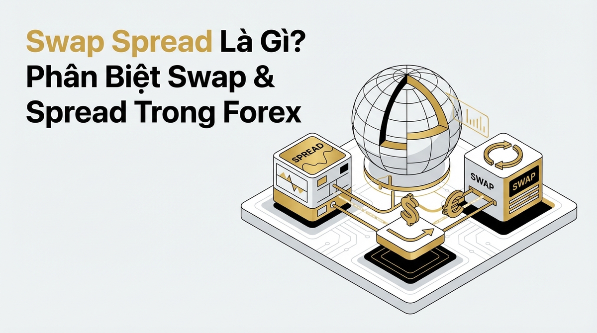 thumbnail swap spread la gi phan biet swap spread trong fore