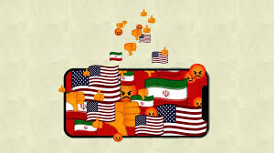 Cục diện Mỹ Iran